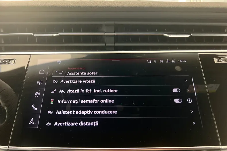 Audi Q7 din 2026 cu 1 km - oferta AUD234601 - foto 30