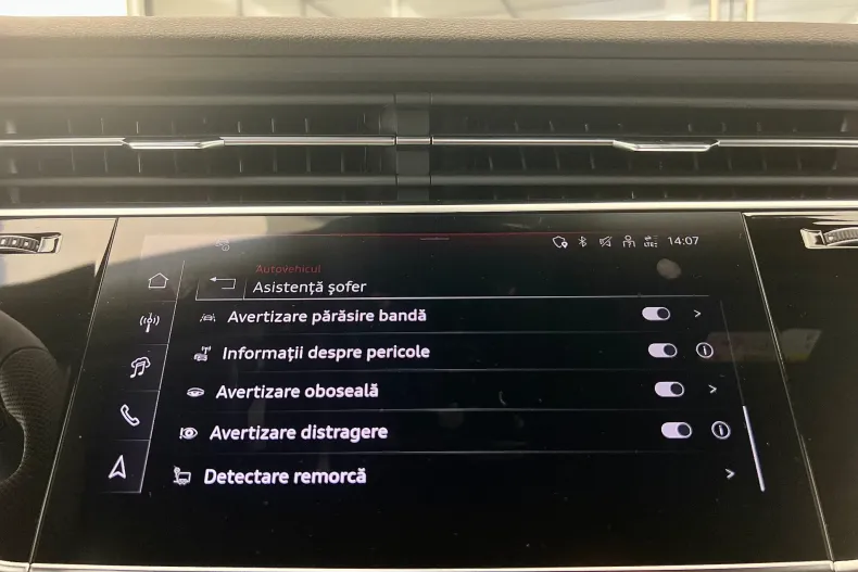 Audi Q7 din 2026 cu 1 km - oferta AUD234601 - foto 31