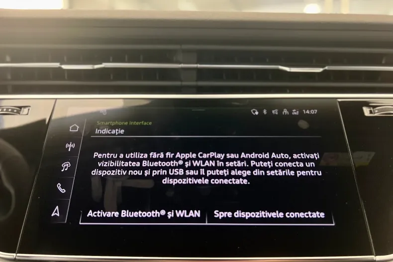 Audi Q7 din 2026 cu 1 km - oferta AUD234601 - foto 32