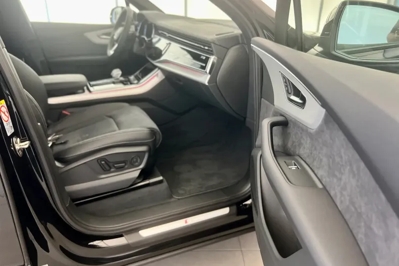 Audi Q7 din 2026 cu 1 km - oferta AUD234601 - foto 34