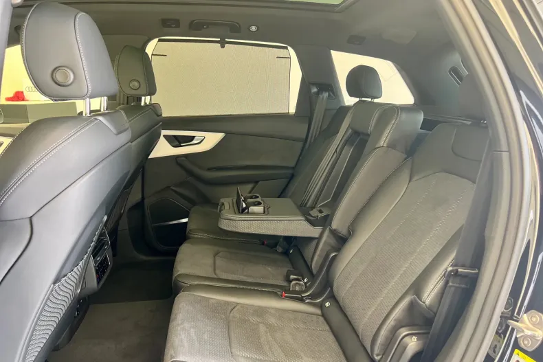 Audi Q7 din 2026 cu 1 km - oferta AUD234601 - foto 36