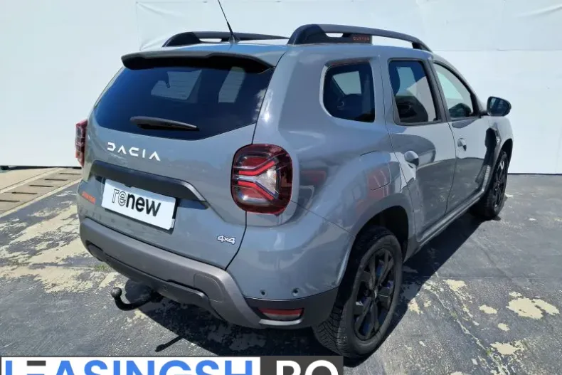 Dacia Duster din 2023 cu 126.453 km - oferta DAC234602 - foto 2
