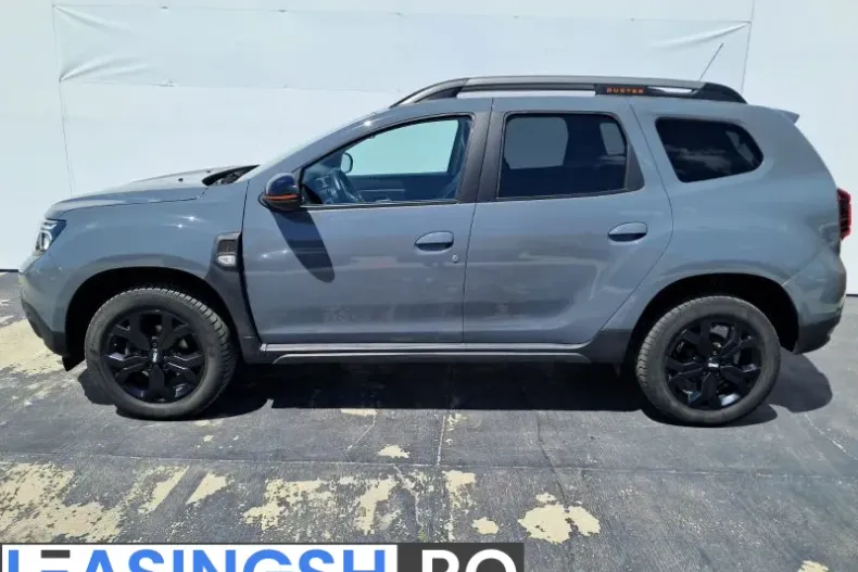 Dacia Duster din 2023 cu 126.453 km - oferta DAC234602 - foto 3