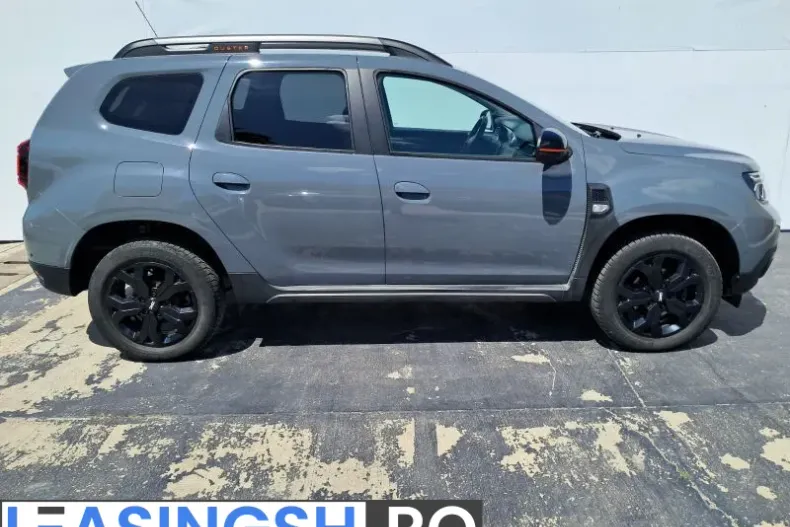 Dacia Duster din 2023 cu 126.453 km - oferta DAC234602 - foto 4
