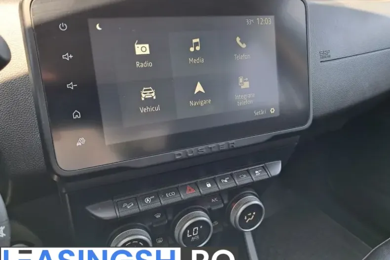 Dacia Duster din 2023 cu 126.453 km - oferta DAC234602 - foto 15