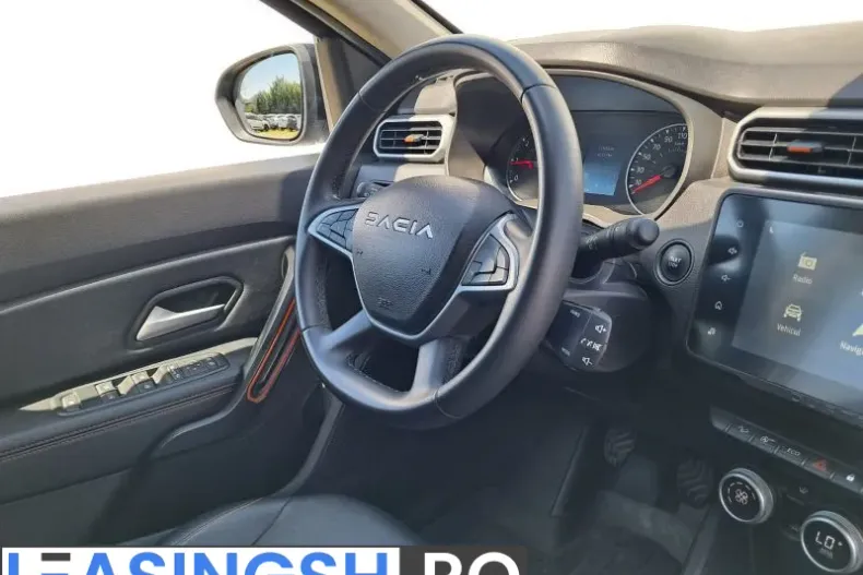 Dacia Duster din 2023 cu 126.453 km - oferta DAC234602 - foto 17