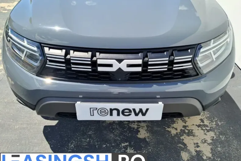 Dacia Duster din 2023 cu 126.453 km - oferta DAC234602 - foto 22