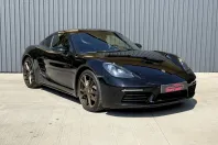 Porsche Cayman din 2020 cu 70.000 km - oferta POR234603 - foto 2