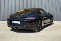 Porsche Cayman din 2020 cu 70.000 km - oferta POR234603 - foto 4