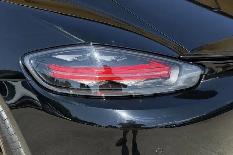 Porsche Cayman din 2020 cu 70.000 km - oferta POR234603 - foto 6