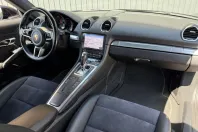 Porsche Cayman din 2020 cu 70.000 km - oferta POR234603 - foto 8