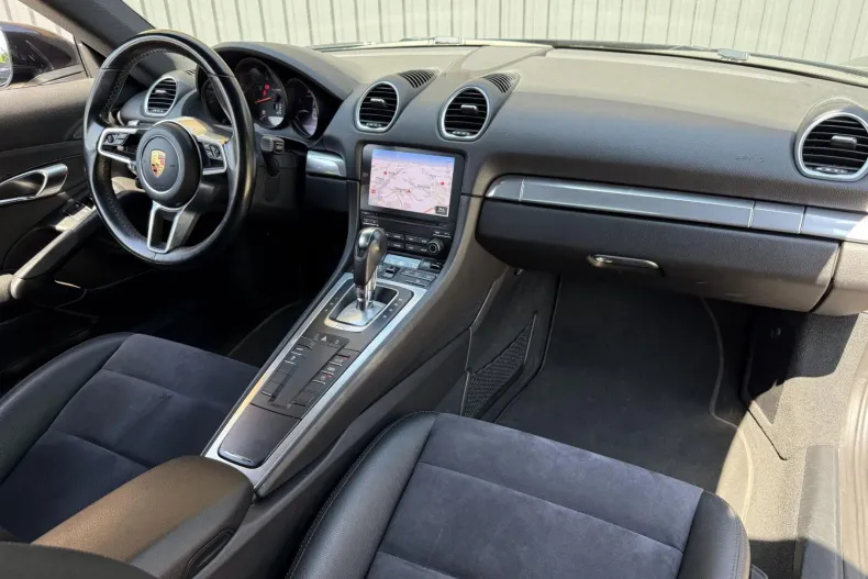 Porsche Cayman din 2020 cu 70.000 km - oferta POR234603 - foto 8