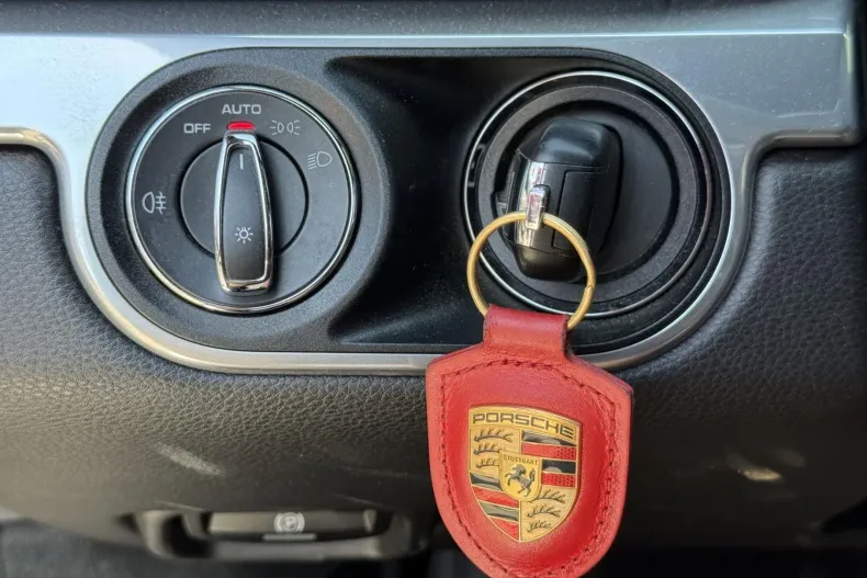 Porsche Cayman din 2020 cu 70.000 km - oferta POR234603 - foto 10