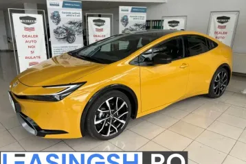 Toyota Prius din 2025 - oferta TOY234606