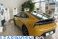 Toyota Prius din 2025 cu 3.457 km - oferta TOY234606 - foto 3