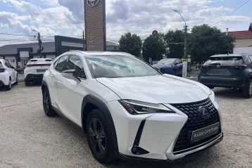 Lexus UX din 2020 - oferta LEX234607