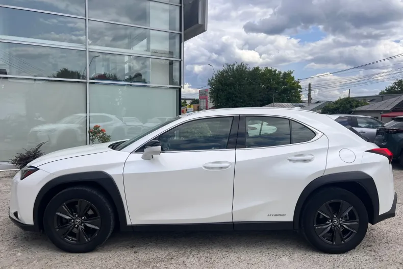Lexus UX din 2020 cu 161.407 km - oferta LEX234607 - foto 3