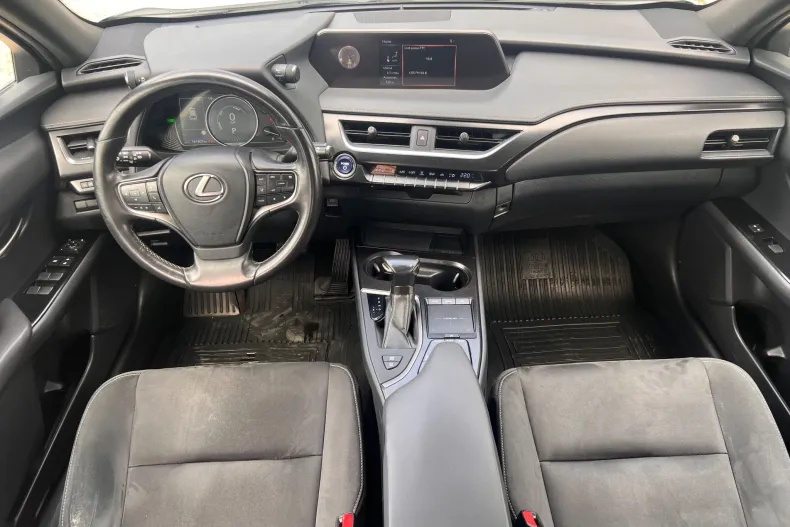 Lexus UX din 2020 cu 161.407 km - oferta LEX234607 - foto 12