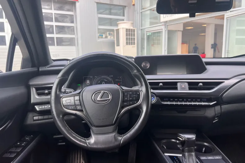 Lexus UX din 2020 cu 161.407 km - oferta LEX234607 - foto 13