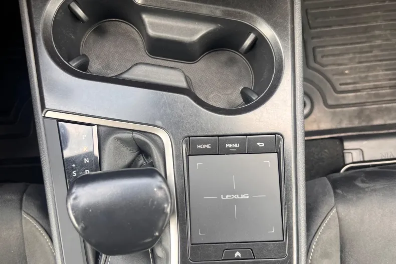 Lexus UX din 2020 cu 161.407 km - oferta LEX234607 - foto 14