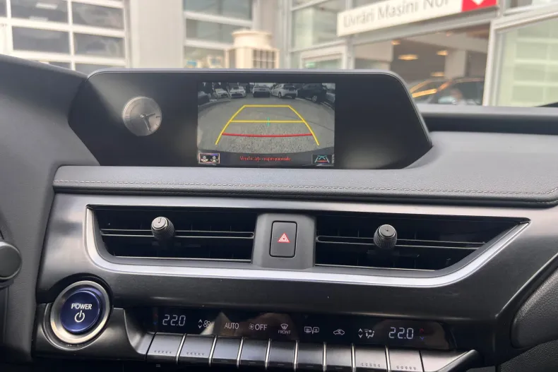 Lexus UX din 2020 cu 161.407 km - oferta LEX234607 - foto 15