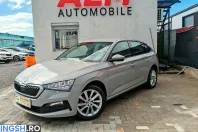 Skoda Scala din 2022 cu 170.300 km - oferta SKO234608 - foto 5