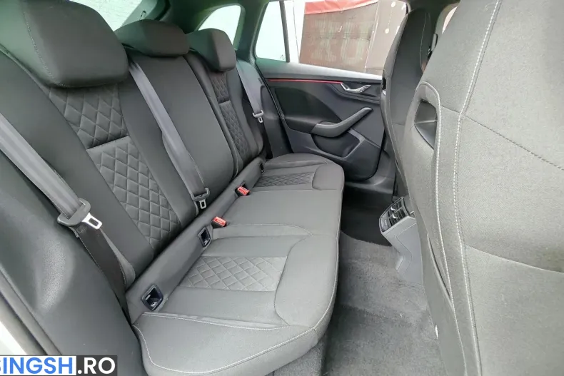 Skoda Scala din 2022 cu 170.300 km - oferta SKO234608 - foto 10