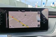 Skoda Scala din 2022 cu 170.300 km - oferta SKO234608 - foto 11
