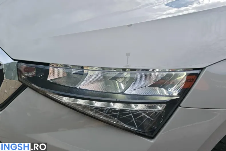 Skoda Scala din 2022 cu 170.300 km - oferta SKO234608 - foto 24