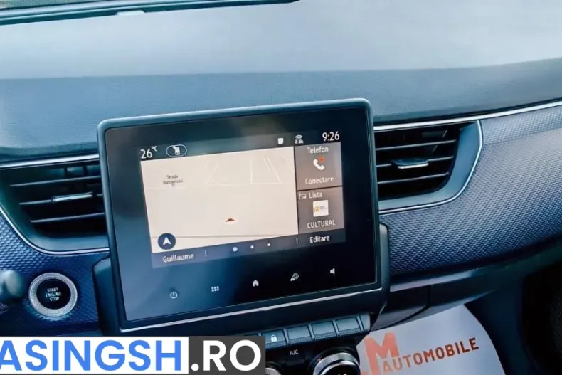 Renault Arkana din 2023 cu 143.000 km - oferta REN234609 - foto 15