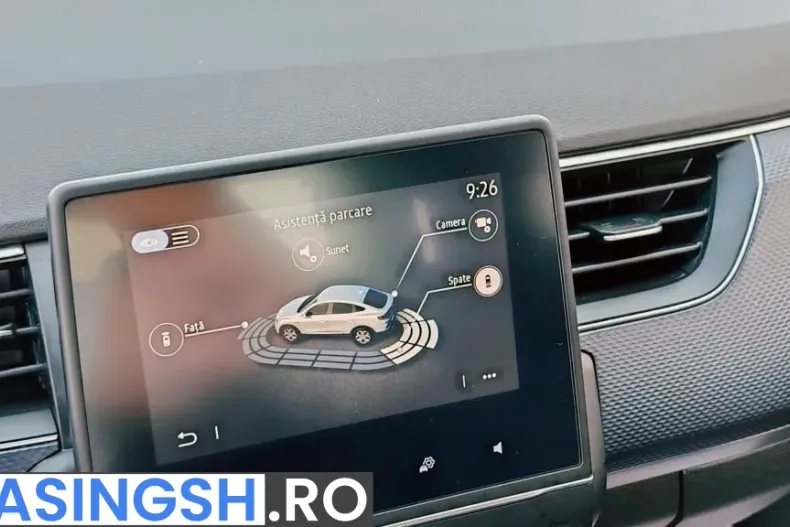 Renault Arkana din 2023 cu 143.000 km - oferta REN234609 - foto 18