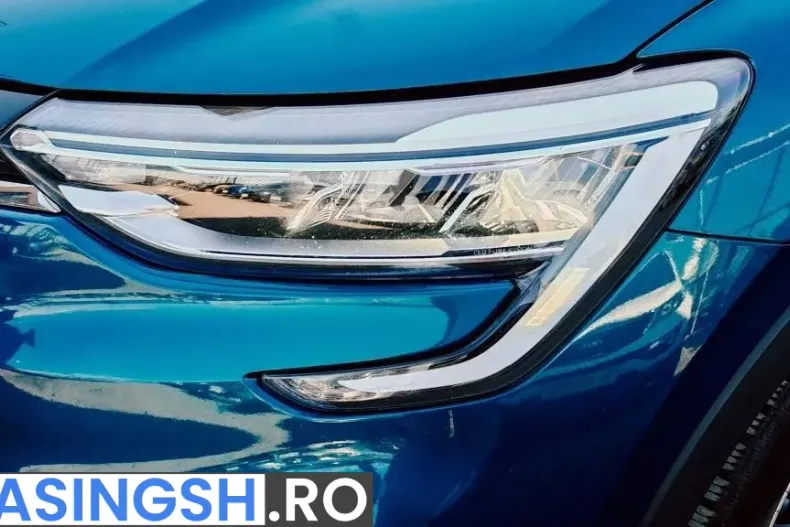 Renault Arkana din 2023 cu 143.000 km - oferta REN234609 - foto 27