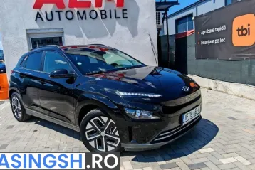 Hyundai Kona din 2023 - oferta HYU234610