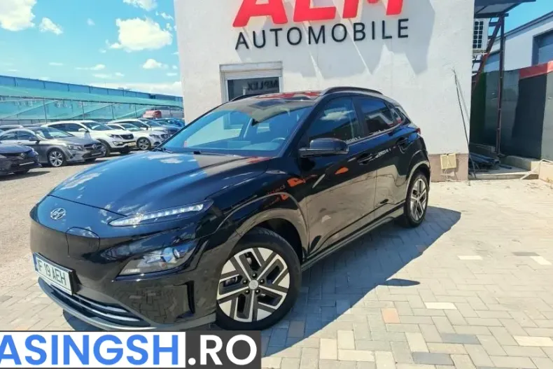 Hyundai Kona din 2023 cu 97.000 km - oferta HYU234610 - foto 3