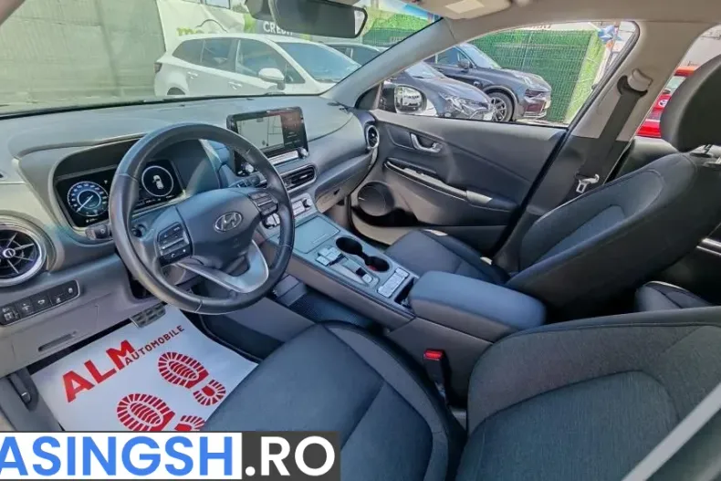 Hyundai Kona din 2023 cu 97.000 km - oferta HYU234610 - foto 4