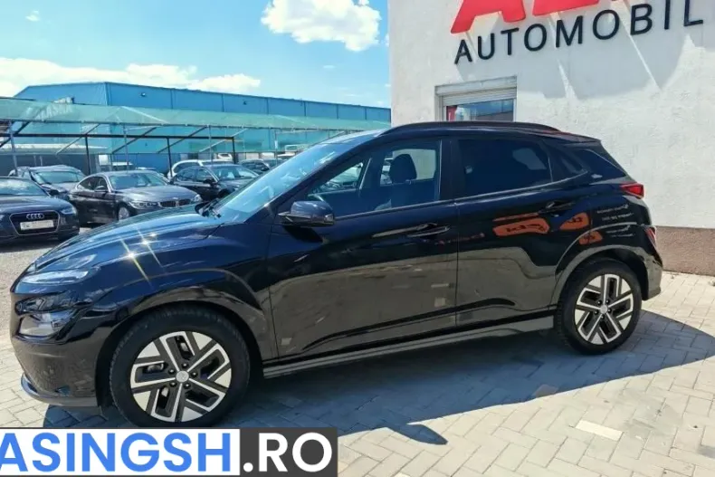 Hyundai Kona din 2023 cu 97.000 km - oferta HYU234610 - foto 5