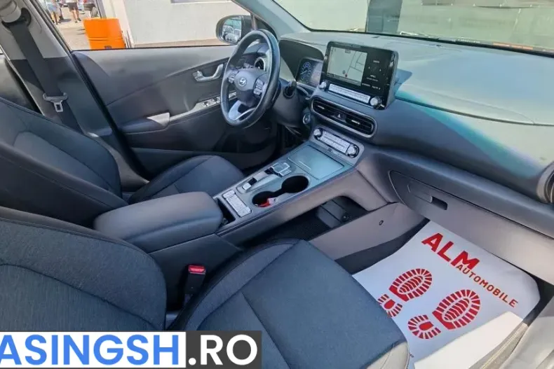 Hyundai Kona din 2023 cu 97.000 km - oferta HYU234610 - foto 6