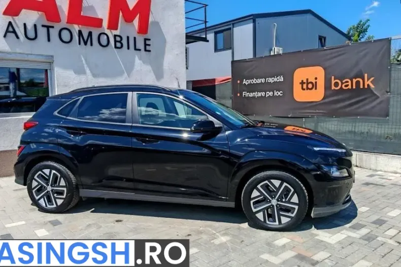 Hyundai Kona din 2023 cu 97.000 km - oferta HYU234610 - foto 7