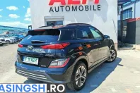 Hyundai Kona din 2023 cu 97.000 km - oferta HYU234610 - foto 9