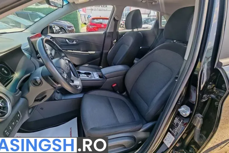 Hyundai Kona din 2023 cu 97.000 km - oferta HYU234610 - foto 10