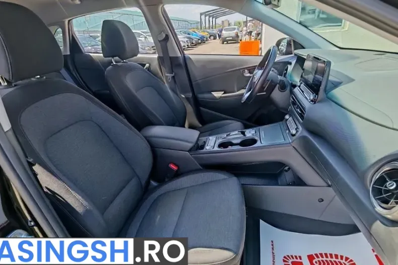 Hyundai Kona din 2023 cu 97.000 km - oferta HYU234610 - foto 11