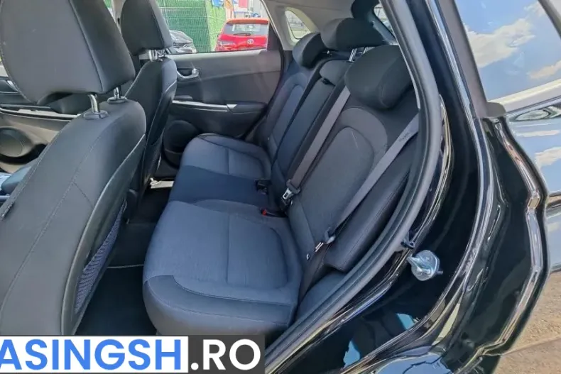 Hyundai Kona din 2023 cu 97.000 km - oferta HYU234610 - foto 12