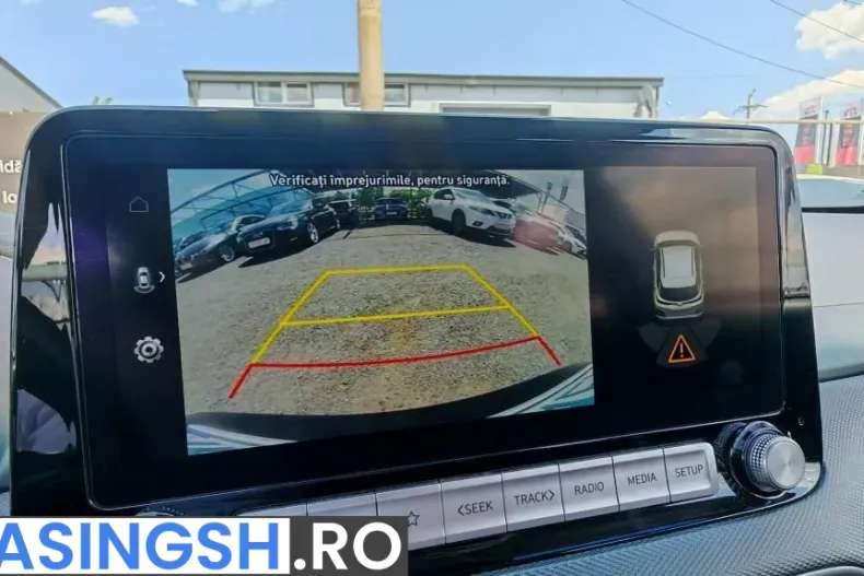 Hyundai Kona din 2023 cu 97.000 km - oferta HYU234610 - foto 15
