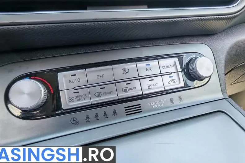 Hyundai Kona din 2023 cu 97.000 km - oferta HYU234610 - foto 18