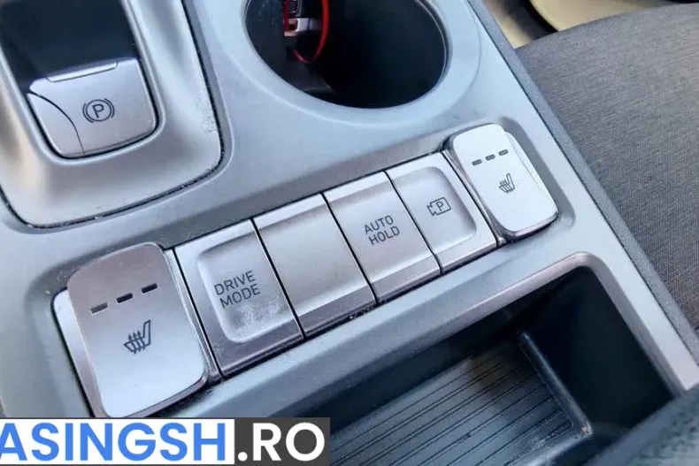 Hyundai Kona din 2023 cu 97.000 km - oferta HYU234610 - foto 19