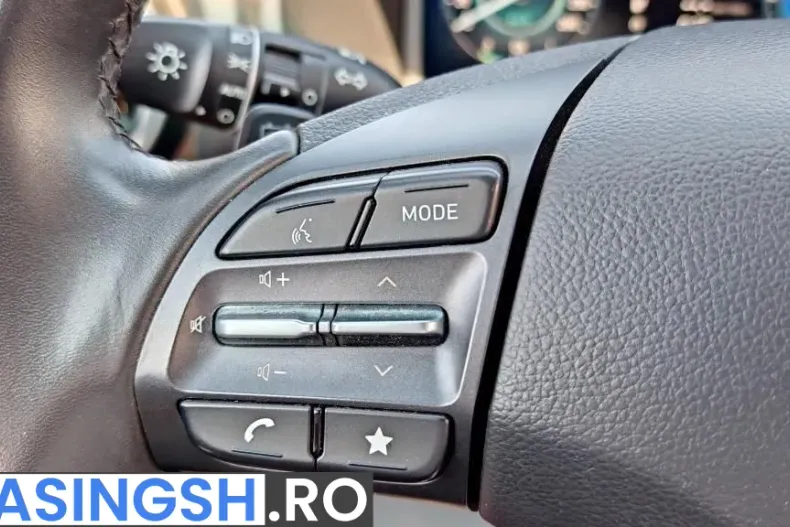 Hyundai Kona din 2023 cu 97.000 km - oferta HYU234610 - foto 20