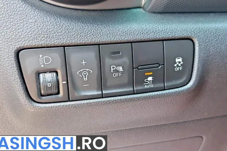 Hyundai Kona din 2023 cu 97.000 km - oferta HYU234610 - foto 23