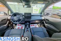 Toyota Corolla din 2021 cu 150.650 km - oferta TOY234611 - foto 2