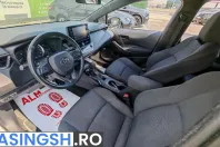 Toyota Corolla din 2021 cu 150.650 km - oferta TOY234611 - foto 3