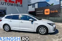 Toyota Corolla din 2021 cu 150.650 km - oferta TOY234611 - foto 6